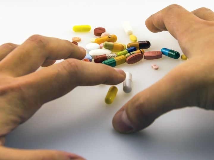 Drug misuse Drug misuse