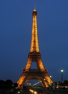 eiffell tower