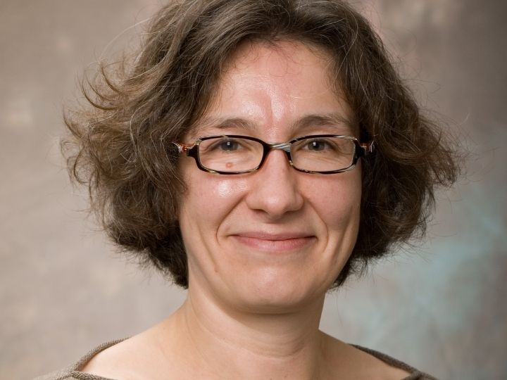 Elena Grigorenko, professor of psychology