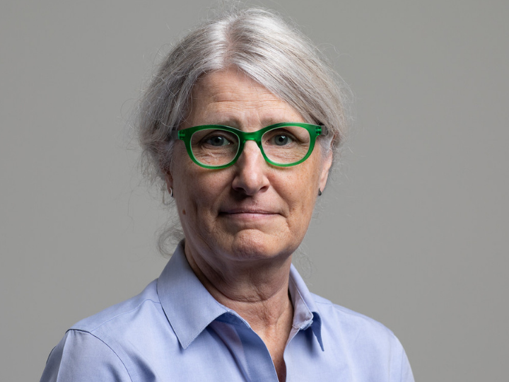 Elizabeth Gregory Elizabeth Gregory
