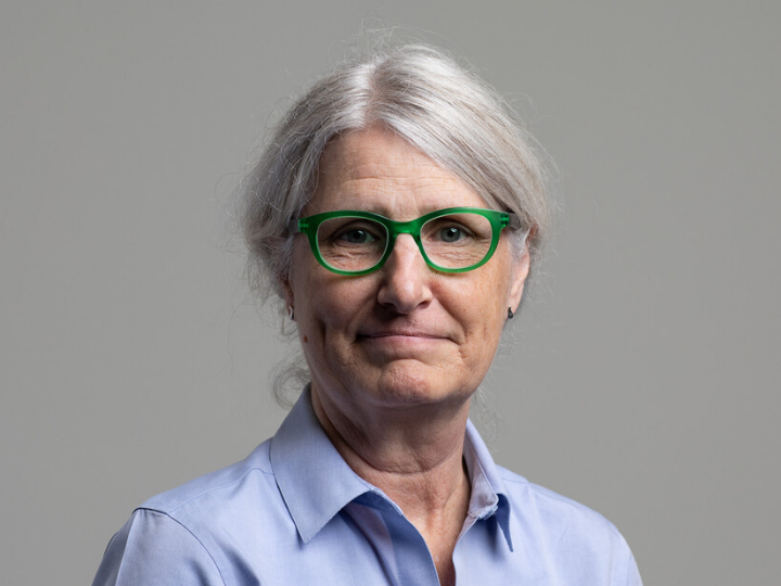 Elizabeth Gregory Elizabeth Gregory