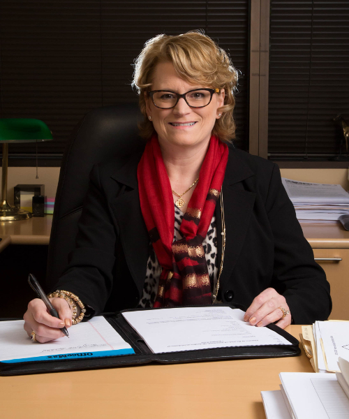 Elizabeth Anderson-Fletcher Elizabeth Anderson-Fletcher