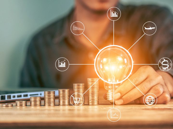 Energy Finance Energy Finance