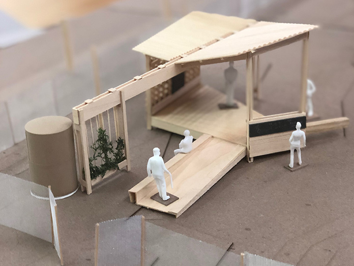 outdoor classroom model outdoor classroom model
