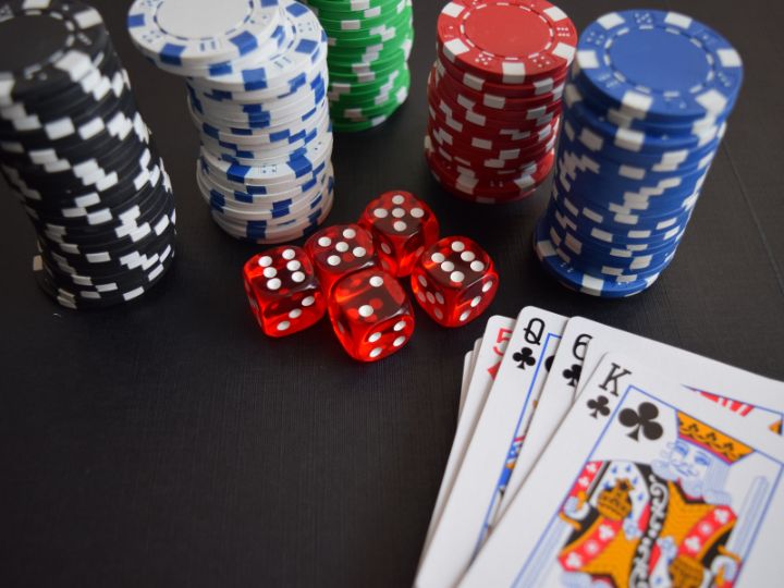 Texans Back Major Changes to State's Gambling Laws | Mirage News