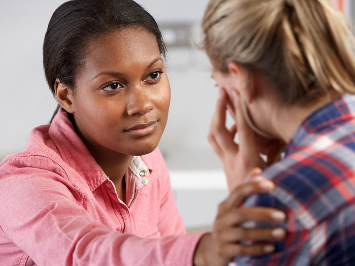 Depression conversations must take place Depression conversations must take place