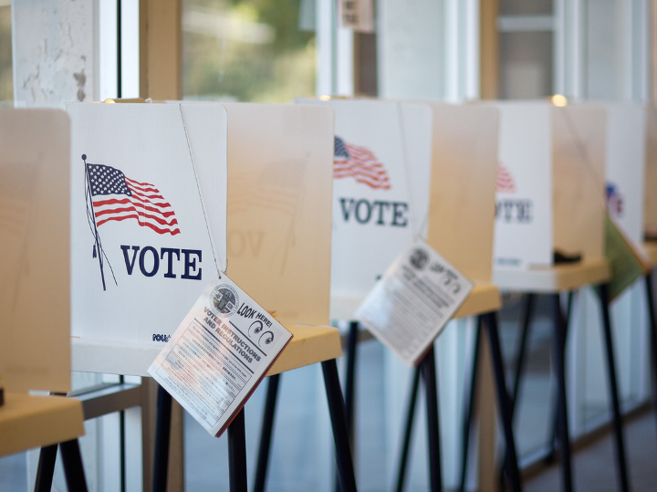 Getty voting Getty voting
