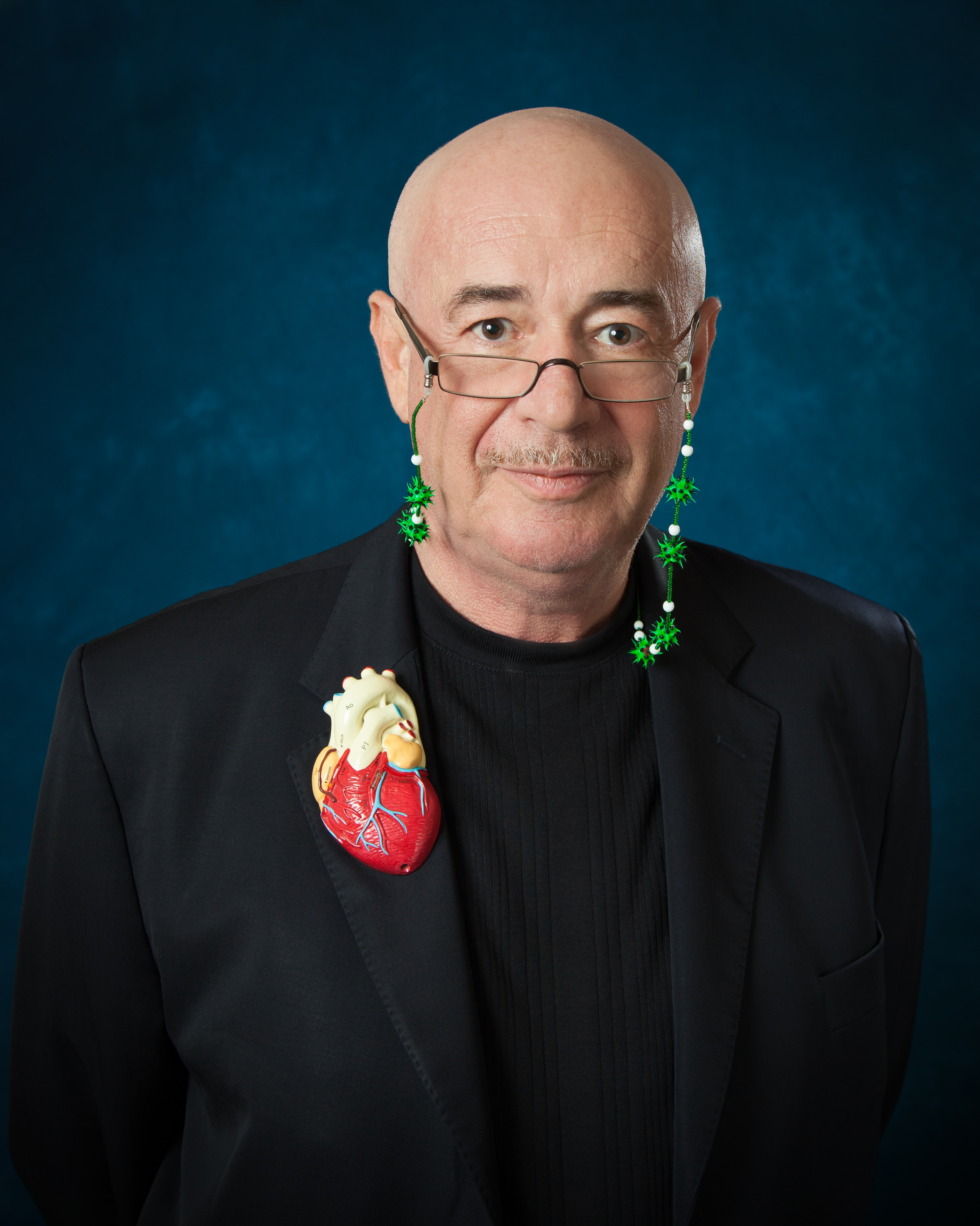 Dan Graur Dan Graur
