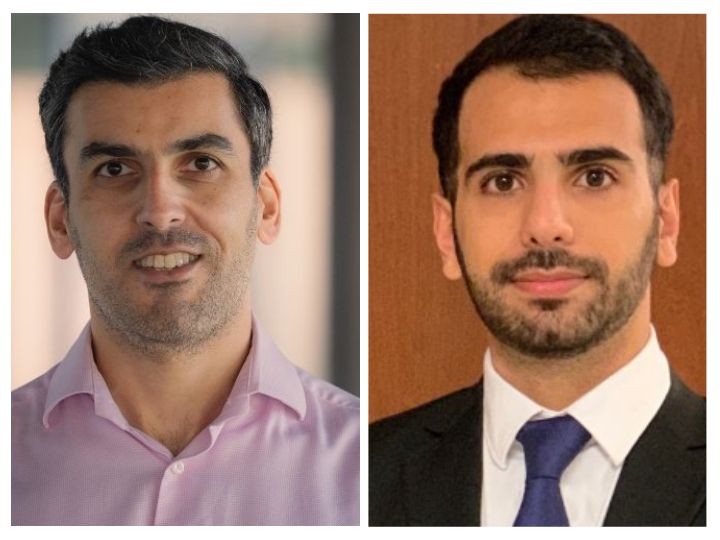 Ghasemi and Nazifi Ghasemi and Nazifi