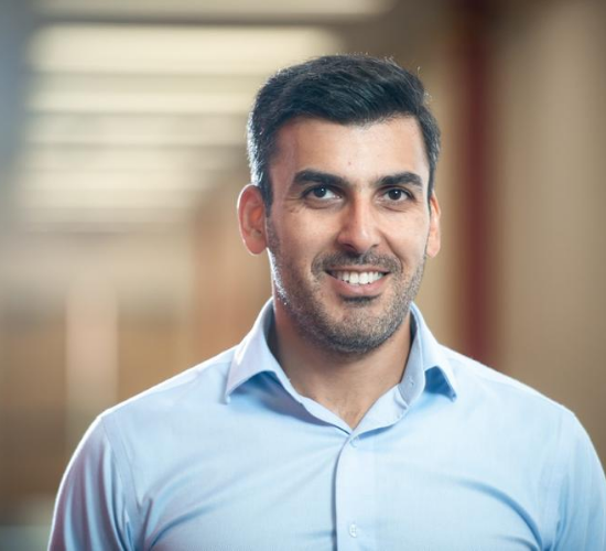 Hadi Ghasemi Hadi Ghasemi
