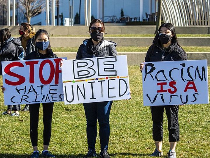 Hate crimes Hate crimes