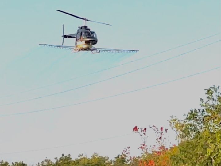 helicopter helicopter