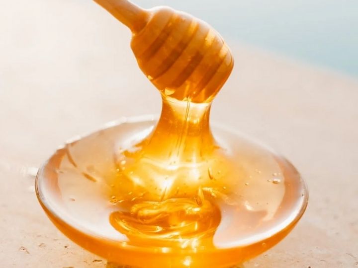 Honey Honey