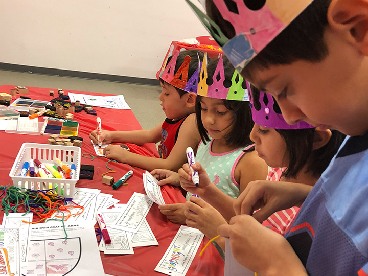 hsf kids day hsf kids day