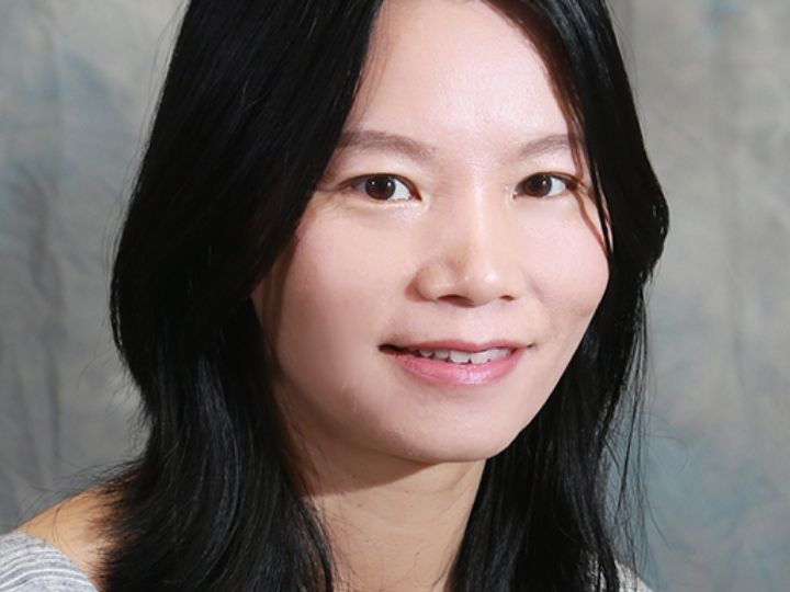 Hua Chen, professor of pharmaceutical health outcomes and policy Hua Chen, professor of pharmaceutical health outcomes and policy
