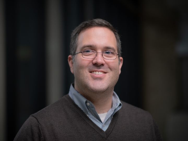 Jeffrey Rimer, Abraham E. Dukler Professor of chemical and biomolecular engineering Jeffrey Rimer, Abraham E. Dukler Professor of chemical and biomolecular engineering