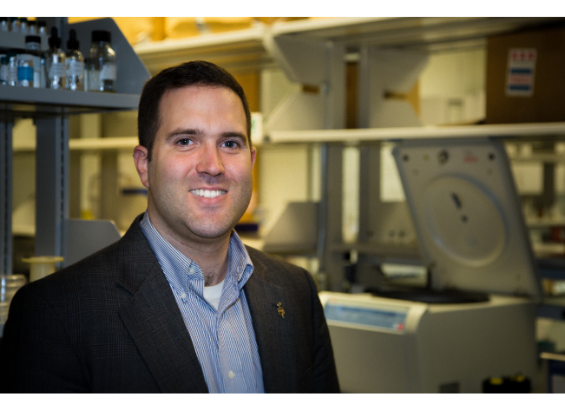 Jeff Rimer, Abraham E. Dukler Professor at the University of Houston Cullen College of Engineering Jeff Rimer, Abraham E. Dukler Professor at the University of Houston Cullen College of Engineering