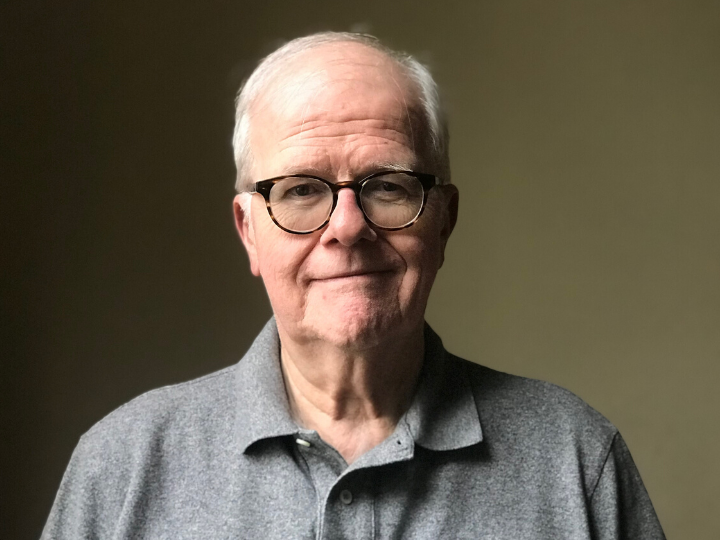 John Vincent John Vincent