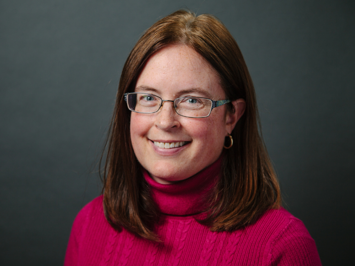 Julie Dunsmore Julie Dunsmore