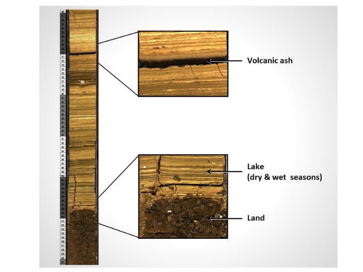 Kenya Drill Core Kenya Drill Core