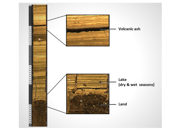 Kenya Drill Core