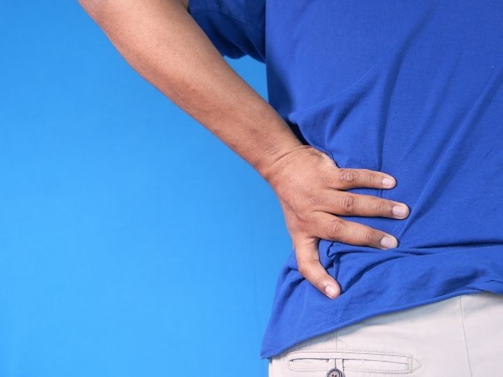 Kidney pain Kidney pain