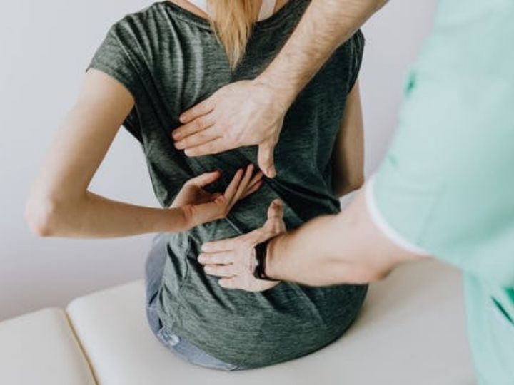 Kidney pain Kidney pain
