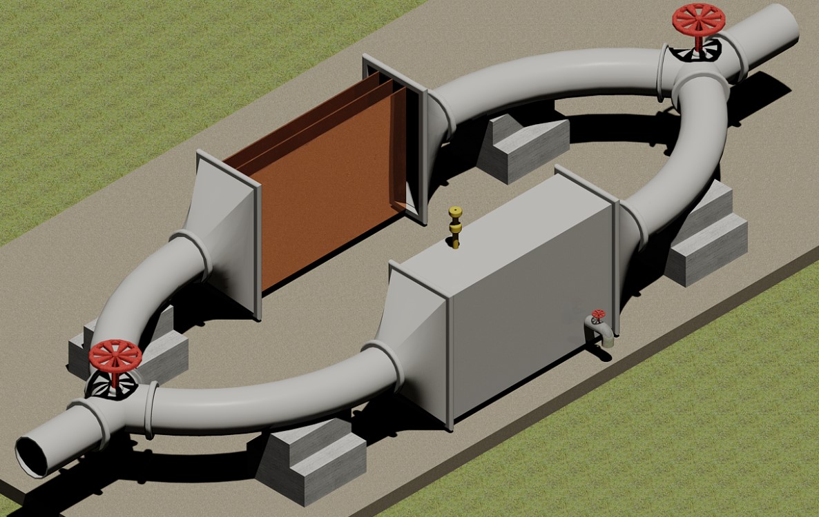 Kostarelos rendering Kostarelos rendering