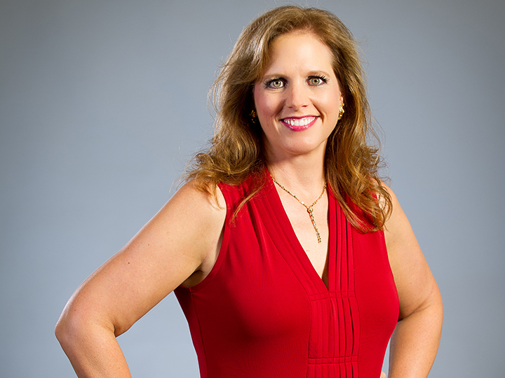 Kristi Santi Kristi Santi