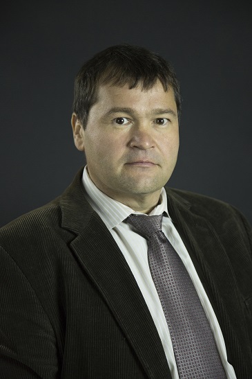 Kirill Larin Kirill Larin