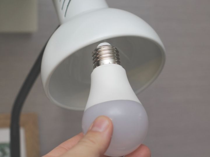 LED bulb