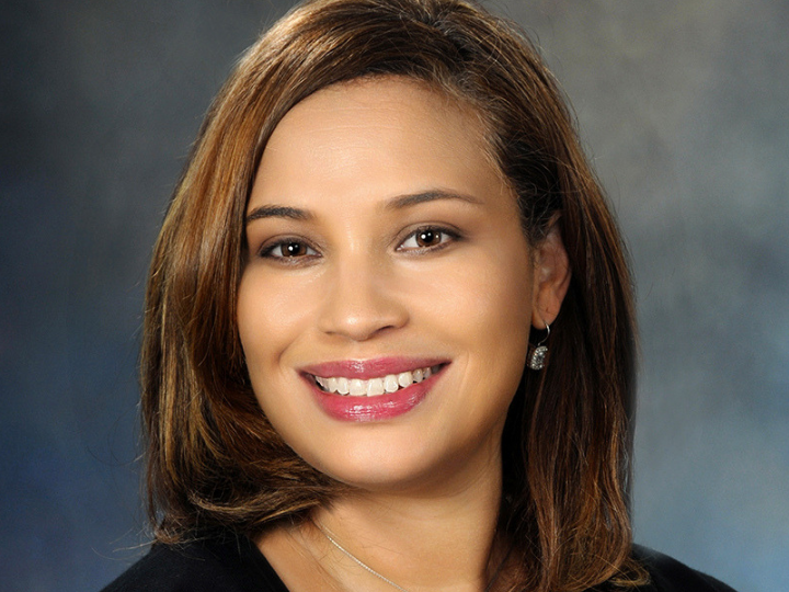 LeChauncy Woodard, M.D. LeChauncy Woodard, M.D.
