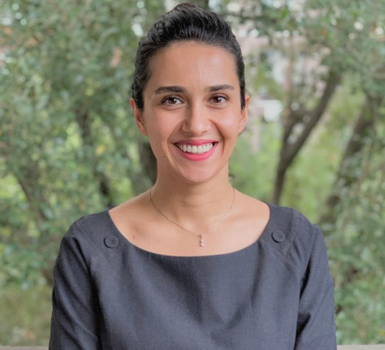 Masoumeh Nazari Masoumeh Nazari