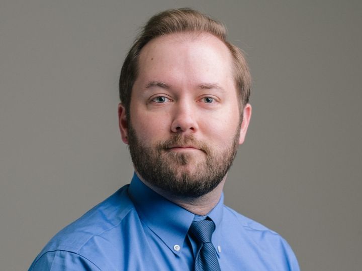 University of Houston associate professor of clinical psychology, Matthew Gallagher University of Houston associate professor of clinical psychology, Matthew Gallagher