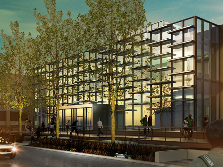 architecture lab rendering architecture lab rendering