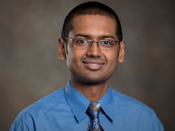 Nimesh Patel Nimesh Patel
