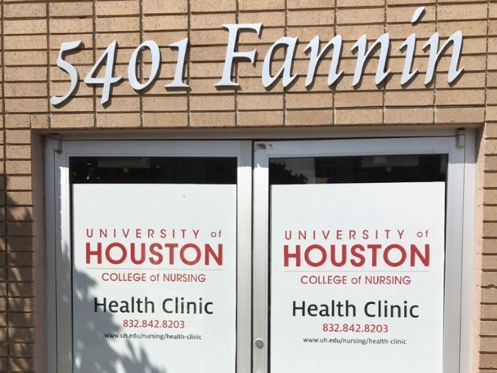 Nurse managed clinic Nurse managed clinic