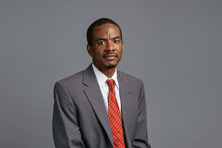 Health Disparities 