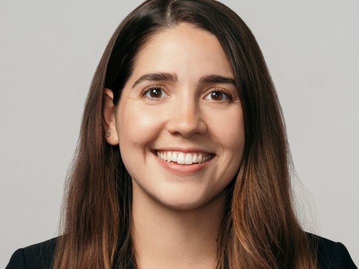 Photo of Chelsea O’Hara, program director of NextGen Photo of Chelsea O’Hara, program director of NextGen