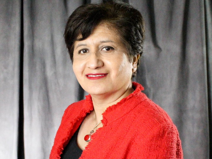 Norma Olvera Norma Olvera