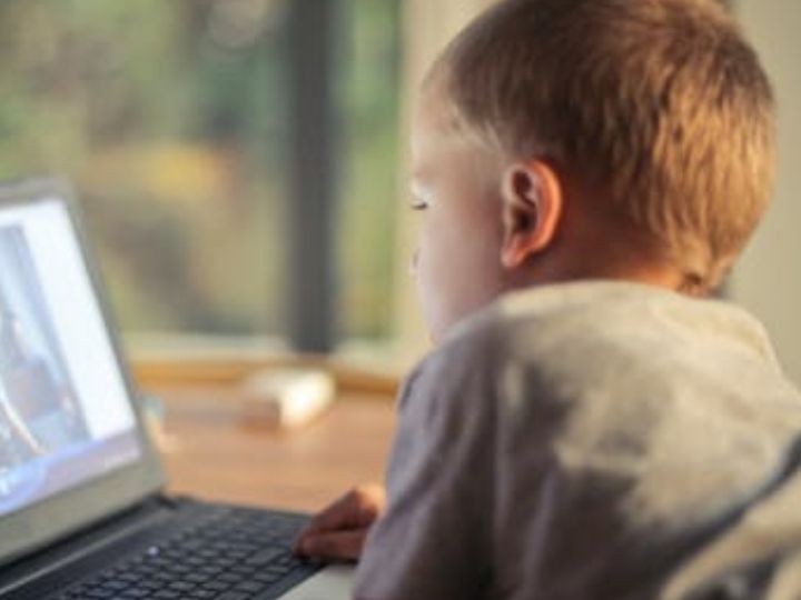 Remote Learning Requires New Lessons for Parents and ...