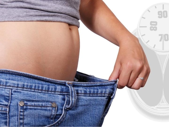 Overweight Overweight