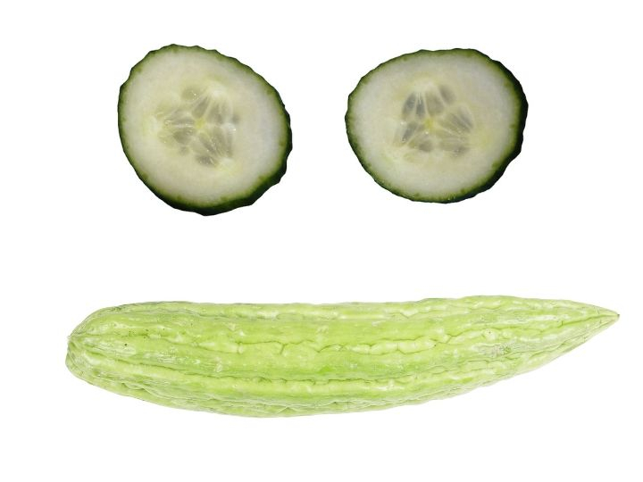 aging cucumber aging cucumber