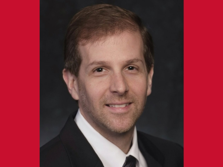 UH psychologist Paul Cirino UH psychologist Paul Cirino