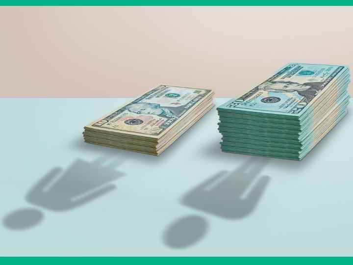 pay inequality pay inequality