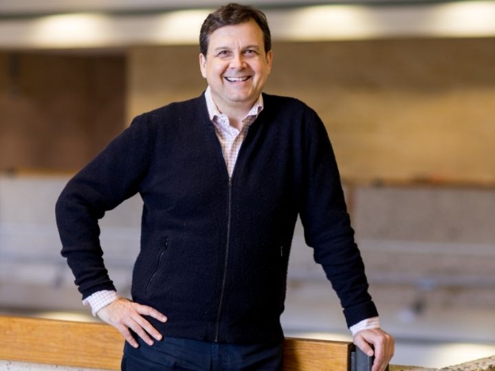 Peter Vekilov, Moores Professor of Chemical and Biomolecular Engineering Peter Vekilov, Moores Professor of Chemical and Biomolecular Engineering