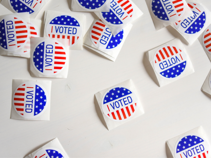 Pexels I Voted Pexels I Voted