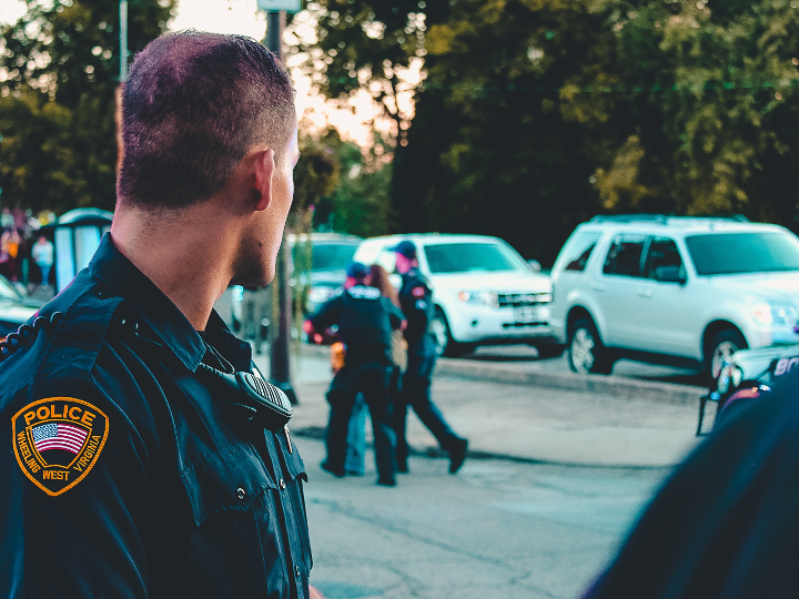 Pexels police Pexels police