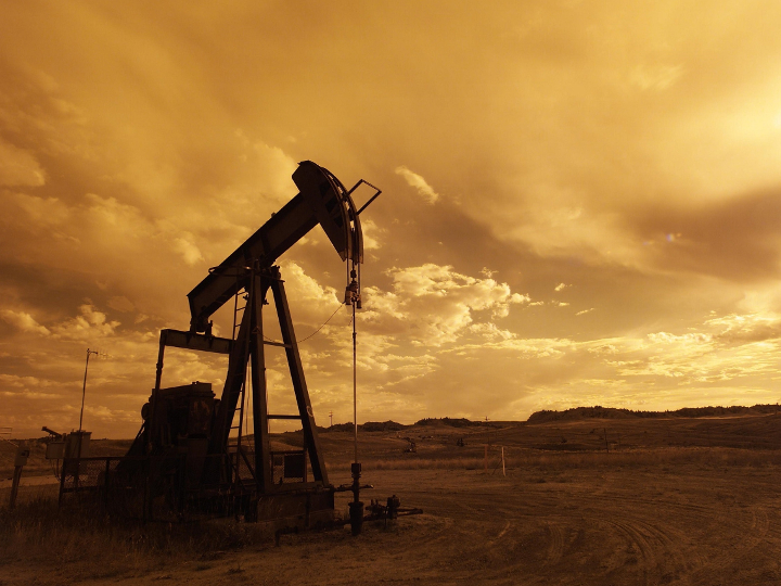 pump jack pump jack
