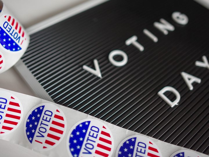 Pexels voting Pexels voting